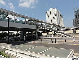 デュオヒルズ御殿山