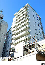 牛込ハイマンション