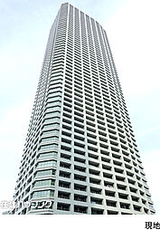 ザ・パークハウス西新宿タワー60