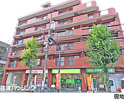 中野ダイヤハイツ