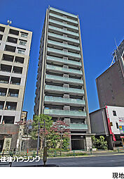 クラッシィスイート・ジオ東麻布