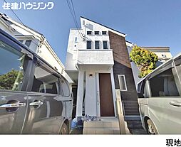 杉並区和泉２丁目