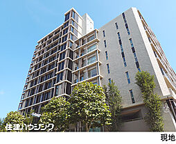 パークシティ高田馬場