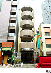 フローレンスパレス笹塚