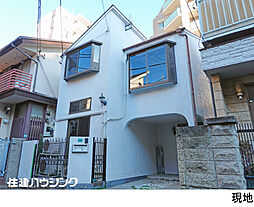 豊島区南長崎６丁目