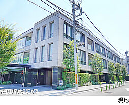 プラウド六本木