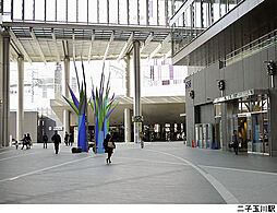 ロイヤルシーズン二子玉川