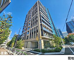 アトラス麻布十番