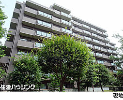 ヴェーゼント芦花公園