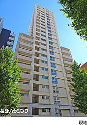 エクサージュ海岸