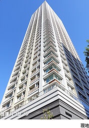 シティータワー武蔵小山