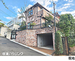 大田区田園調布５丁目