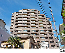 ディオレ西新宿