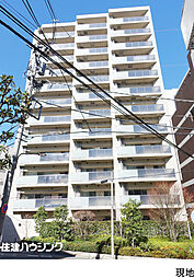 ザ・パークハウス赤坂レジデンス