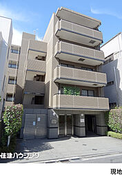 菱和パレス白金台