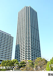 晴海アイランドトリトンスクエアビュータワー