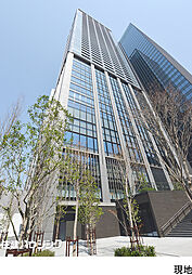 ワールドタワーレジデンス