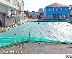 杉並区阿佐谷北３丁目の土地