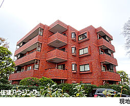 ライオンズヴィアーレ浜田