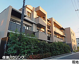 オープンレジデンシア千川