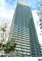 ザ・パークハウス晴海タワーズ　ティアロレジデンス