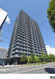 品川イーストシティタワー