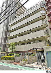 アゼリアコート（新大久保）