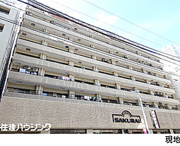 グローイン新宿御苑