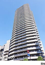 ルミナリータワー池袋