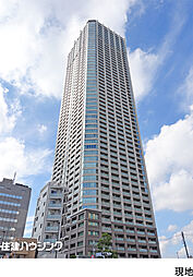 富久クロスコンフォートタワー