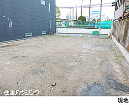 墨田区東墨田３丁目