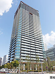 プラウドタワー芝浦