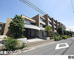 ディアクオーレ中野文園