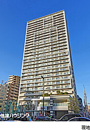 ライオンズ四谷タワーゲート