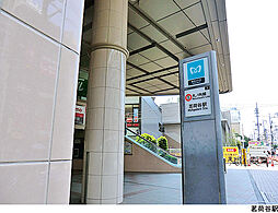 ディアナコート小石川播磨坂レジデンス