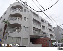 千駄ヶ谷第一スカイハイツ