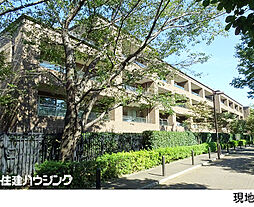 プレステージ浜田山ジヴェルニー