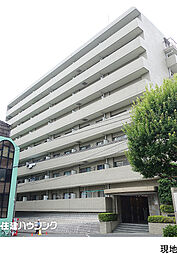 高田馬場パーク・ホームズ