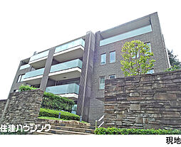 元麻布パークハウス