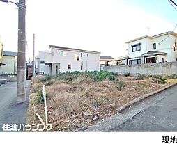 豊島区雑司が谷１丁目