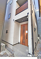 豊島区池袋３丁目