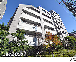 クラッシィハウス浜田山