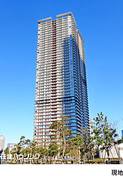 パークタワー晴海