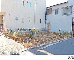 墨田区東向島１丁目