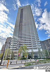 晴海フラッグサンビレッジ Ｔ棟