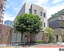 オープンレジデンス南青山イーストテラス