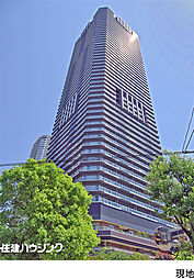 勝どきビュータワー