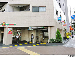 シティタワー銀座東ＳＯＨＯ棟