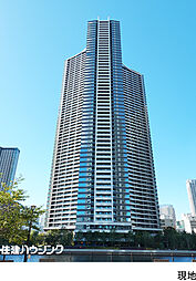 パークタワー勝どきサウス