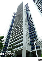 ワールドシティタワーズ　ブリーズタワーズ